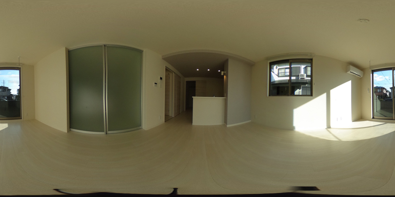 リビング 写真34