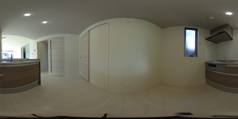 キッチン 写真35