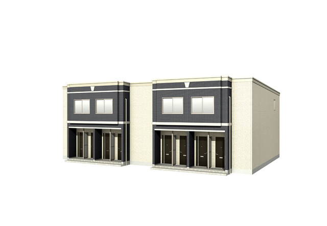 メゾン・アルモニー