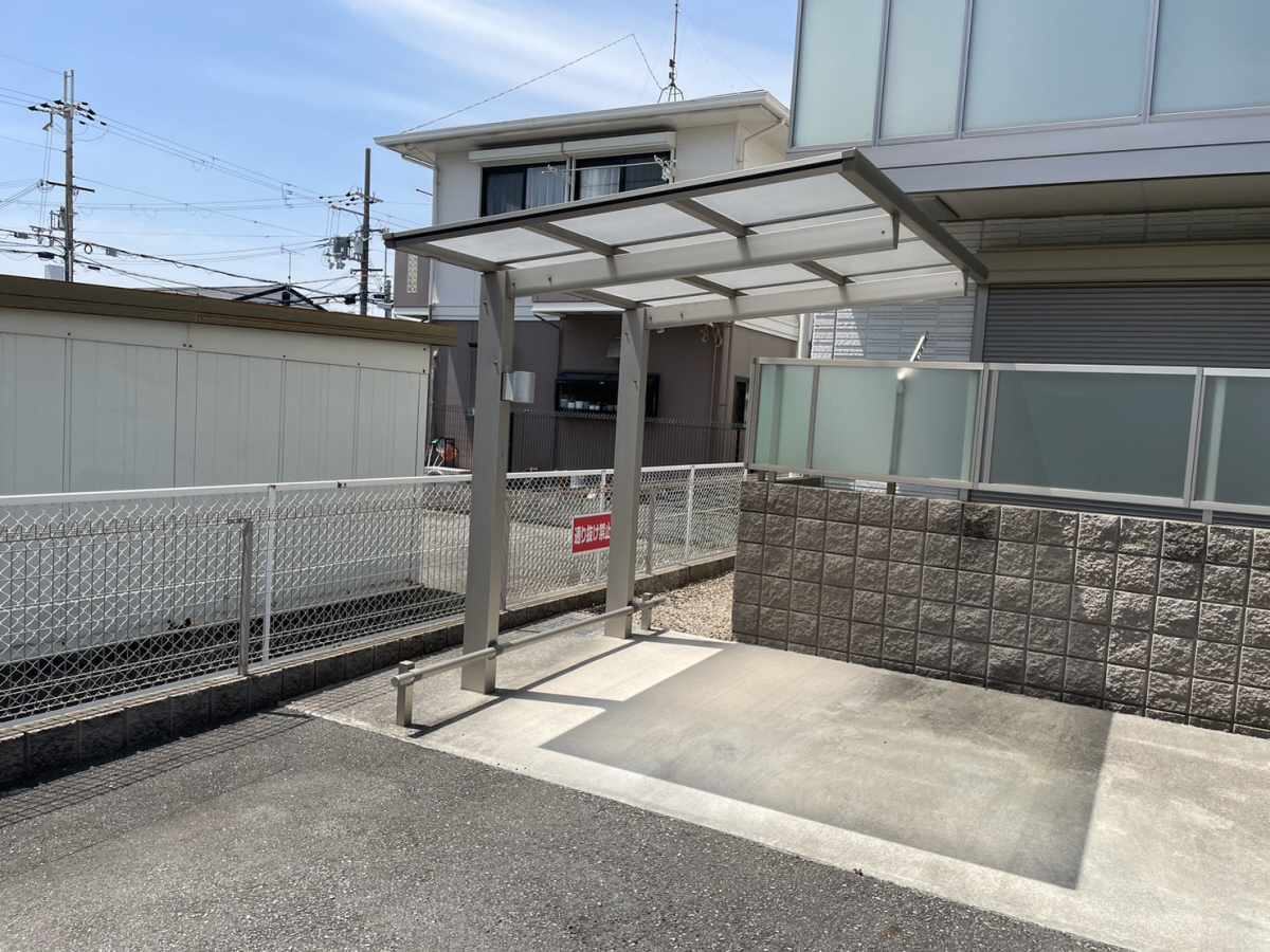 共用部 写真11