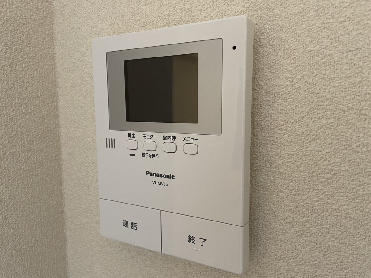 セキュリティ 写真12