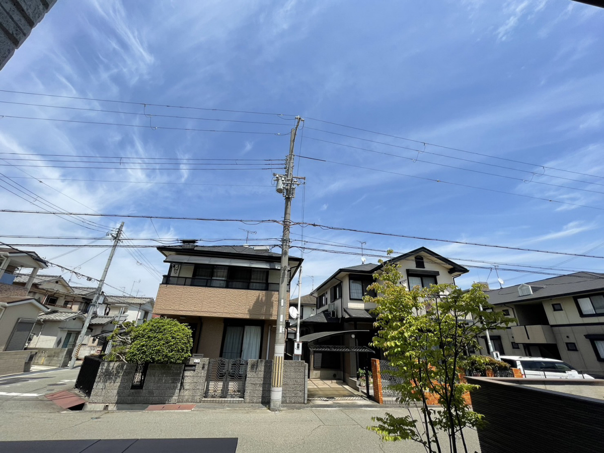 眺望 写真15