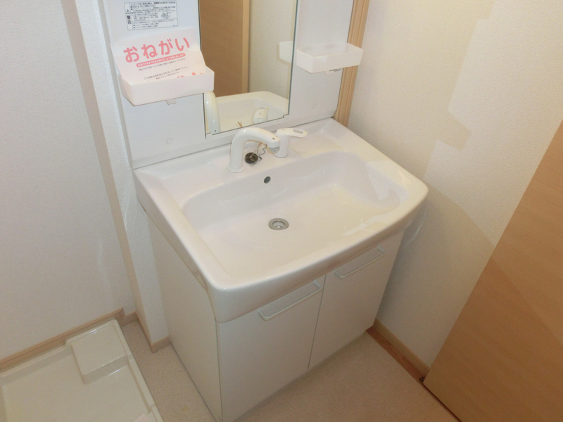 洗面所 写真6