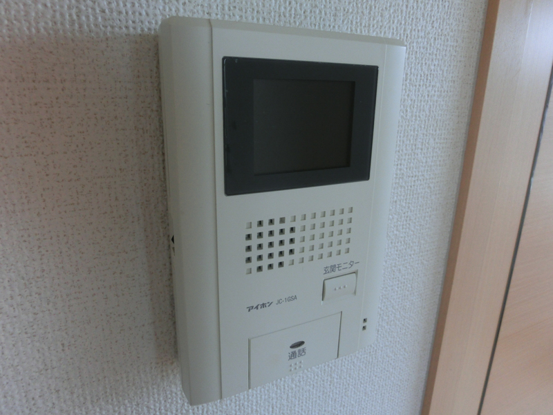 セキュリティ 写真10
