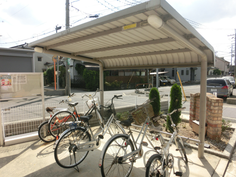 共用部 写真14