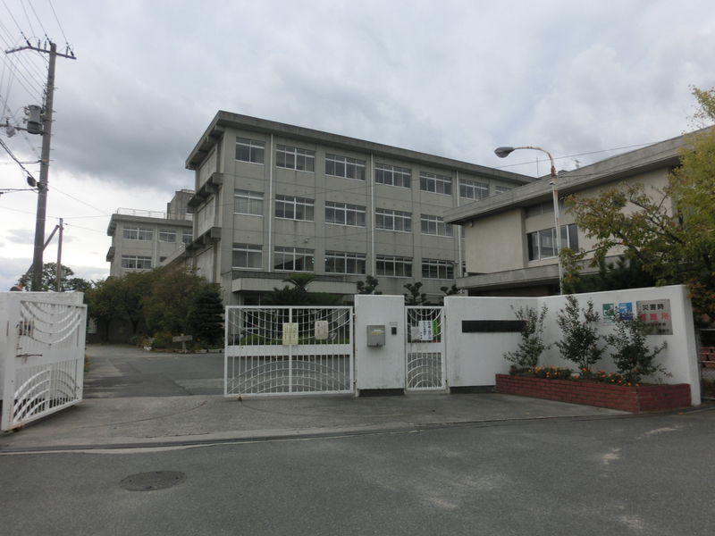 米田西小学校まで1699m (徒歩22分) 写真21
