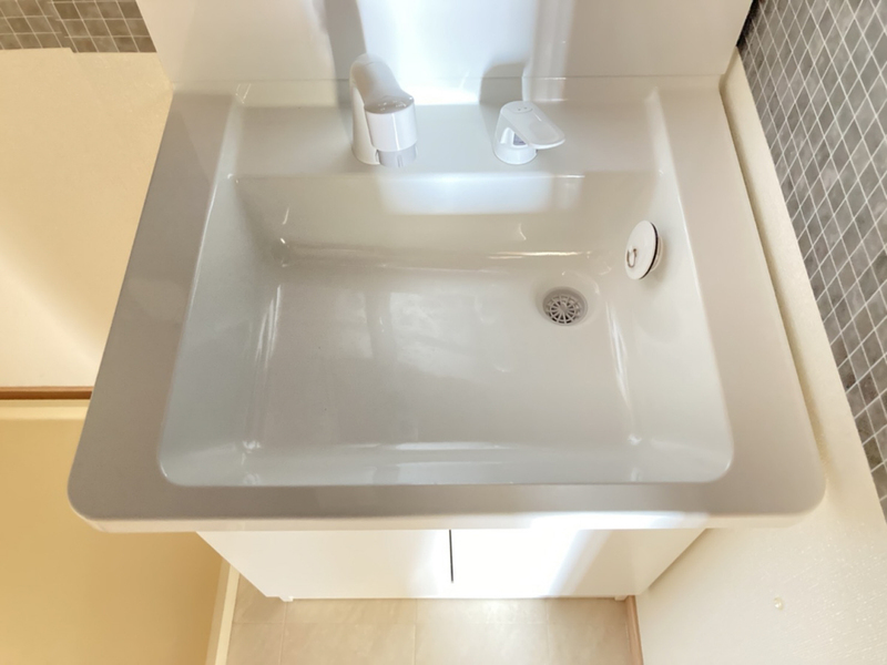 洗面所 写真6