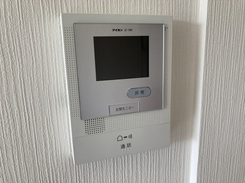 セキュリティ 写真13
