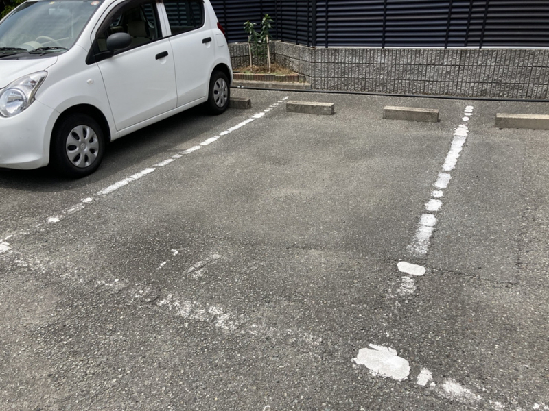 駐車場 写真10