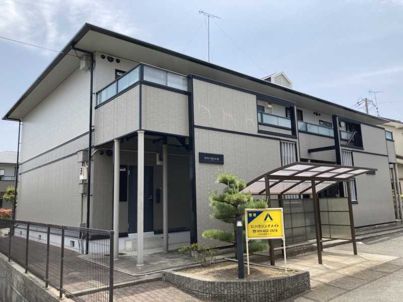 外観 写真29