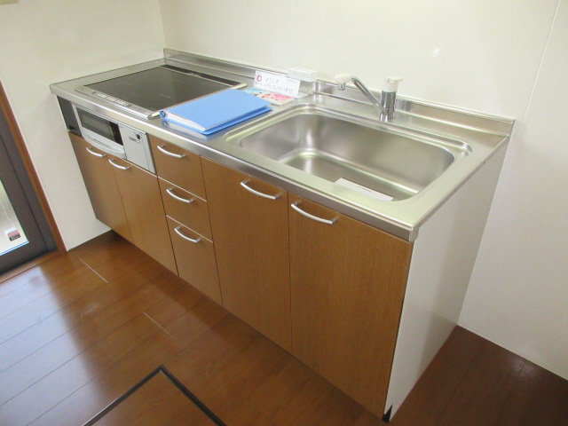 キッチン 写真3