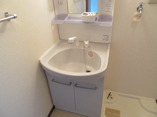 洗面所 写真6