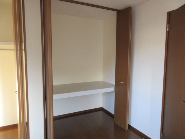 寝室 写真9
