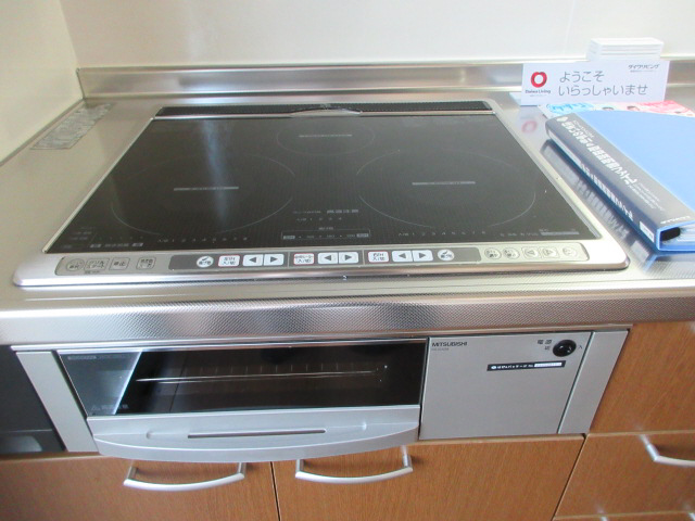 キッチン 写真12