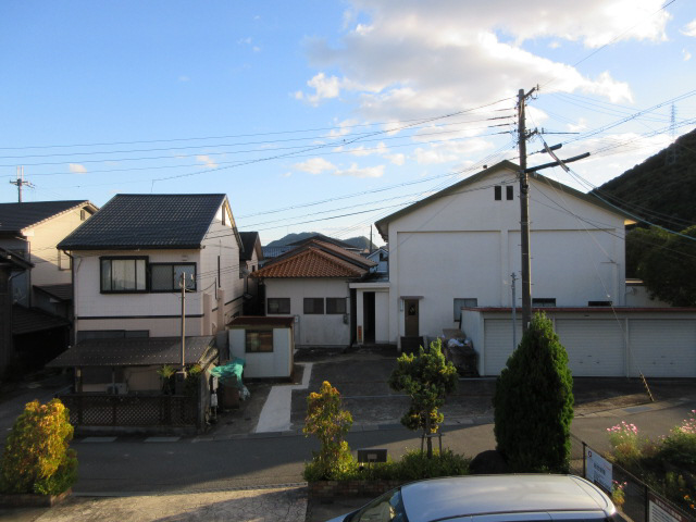 眺望 写真15