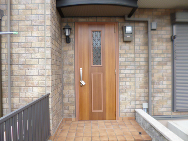 エントランス 写真33