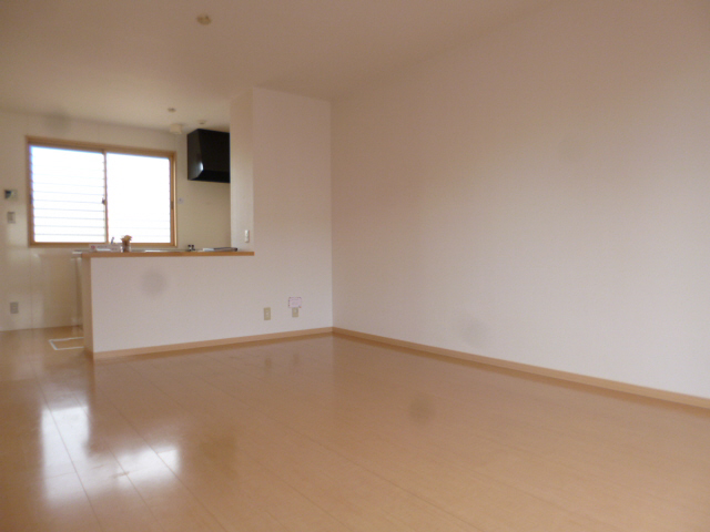 リビング 写真2