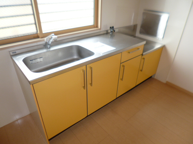 キッチン 写真3