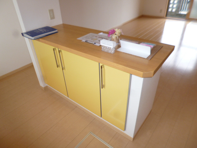 キッチン 写真32