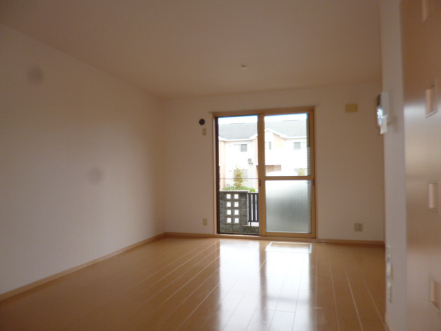 リビング 写真31