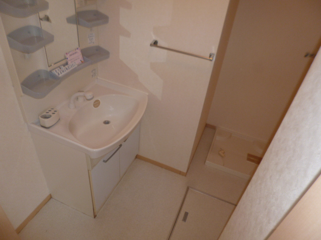 洗面所 写真6