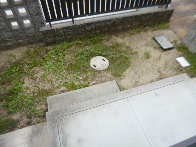 バルコニー・ベランダ 写真10