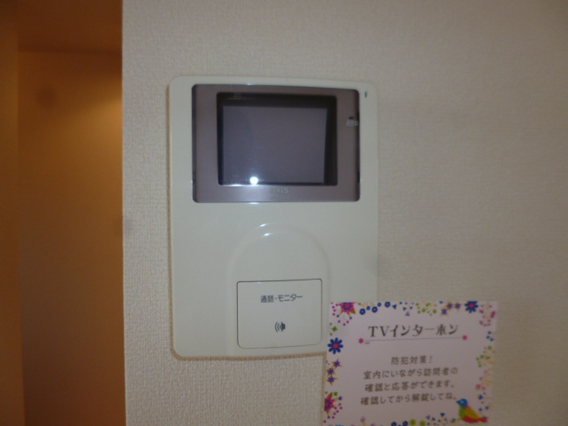 セキュリティ 写真12