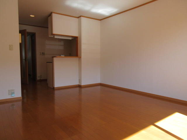 居室 写真2
