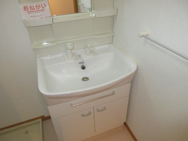 洗面所 写真6