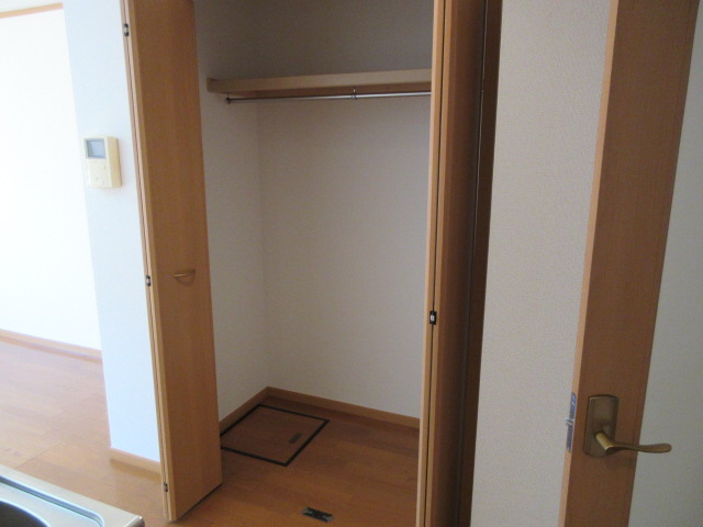 収納 写真9