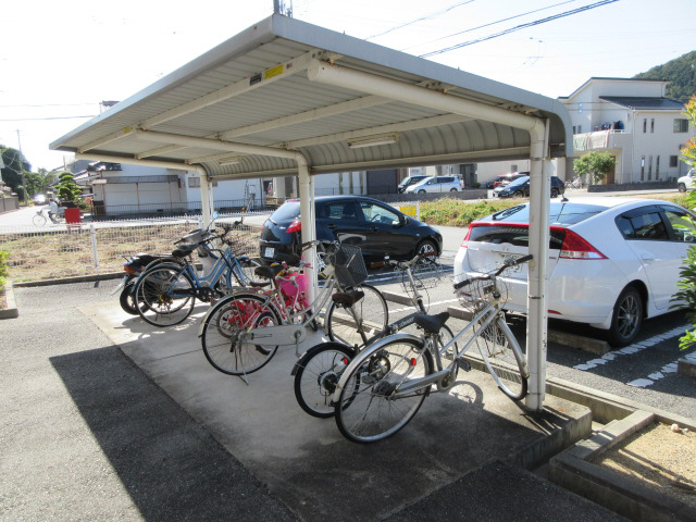 共用部 写真14