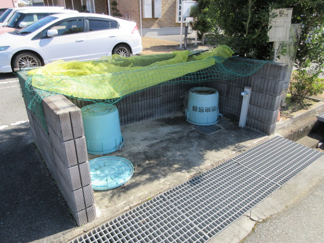 共用部 写真34