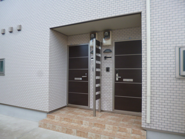 エントランス 写真32