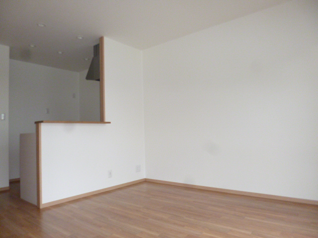 リビング 写真2