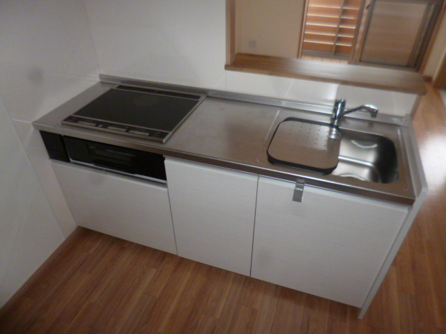 キッチン 写真3