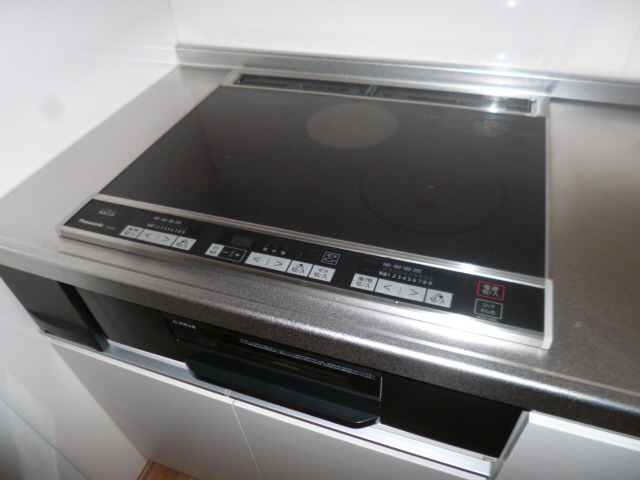 キッチン 写真31