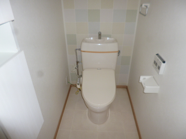 トイレ 写真5
