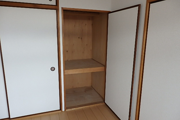 収納 写真9