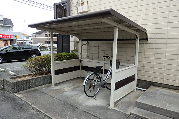 共用部 写真14