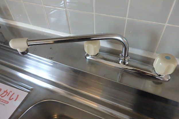 キッチン 写真20