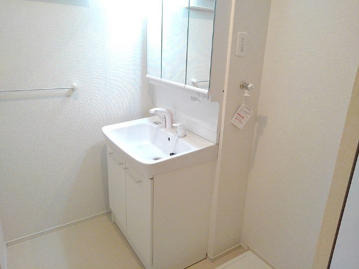 洗面所 写真5