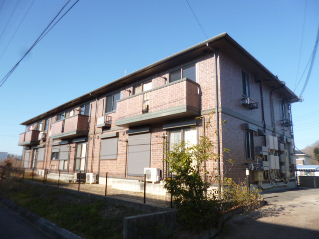 外観 写真34
