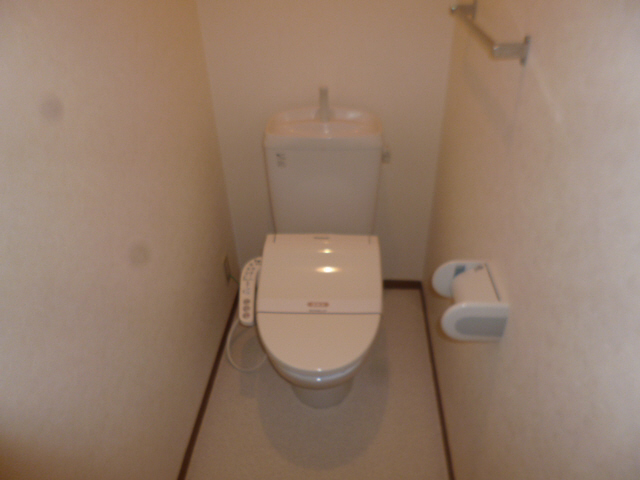 トイレ 写真5