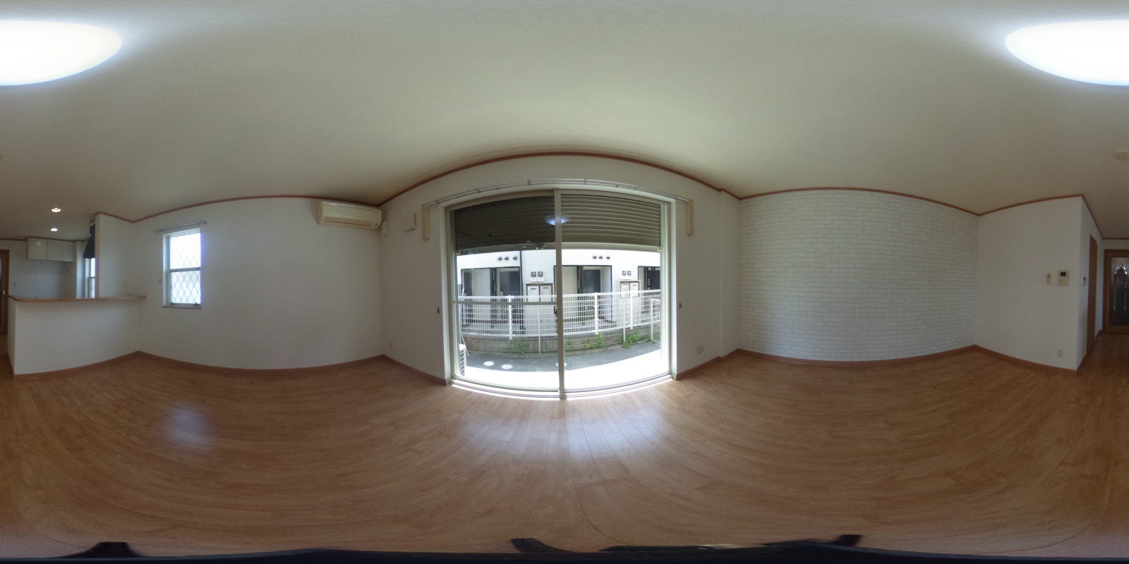 リビング 写真34