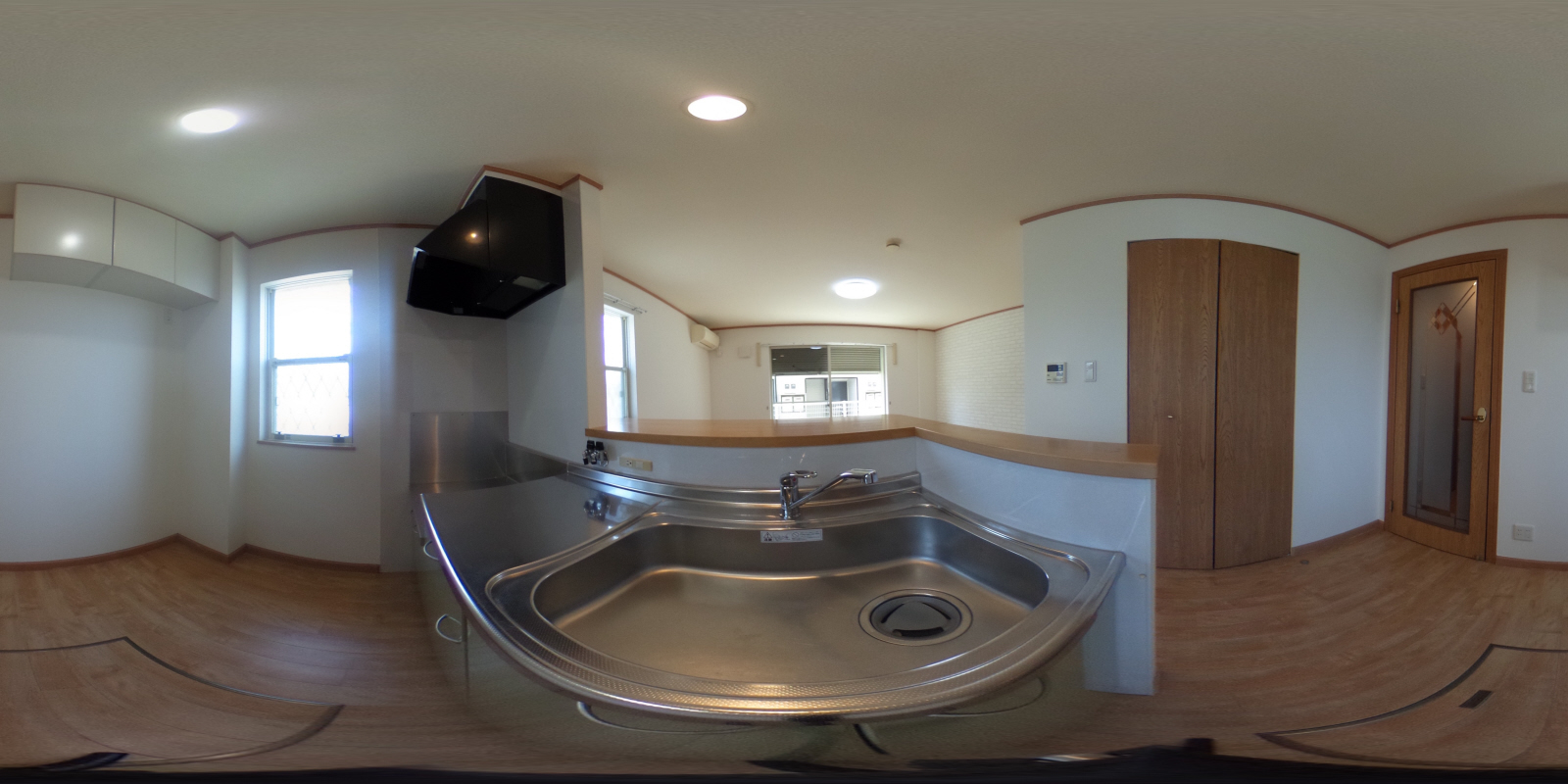 キッチン 写真35