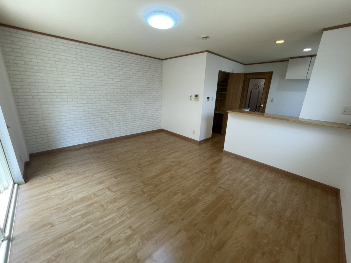 リビング 写真2