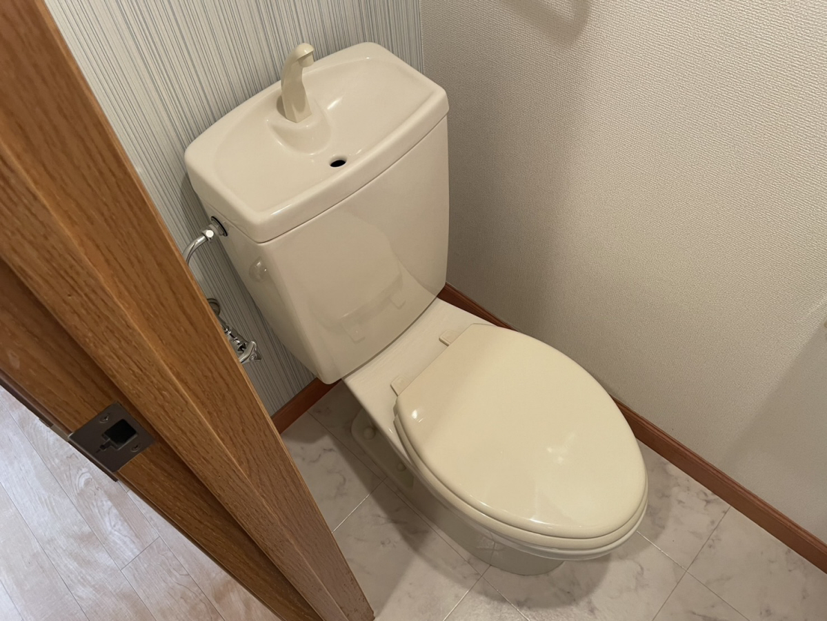 トイレ 写真5