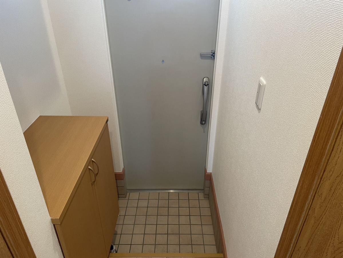 玄関 写真7