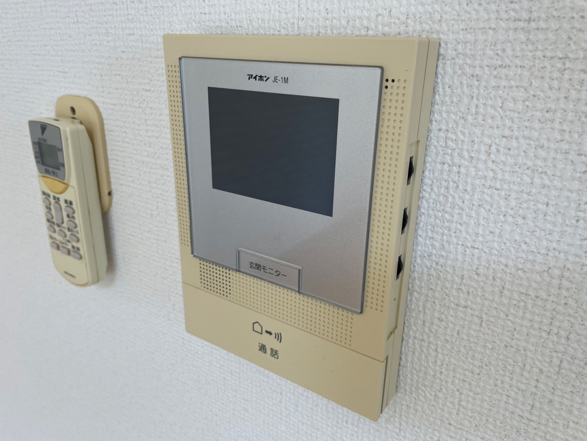 セキュリティ 写真13