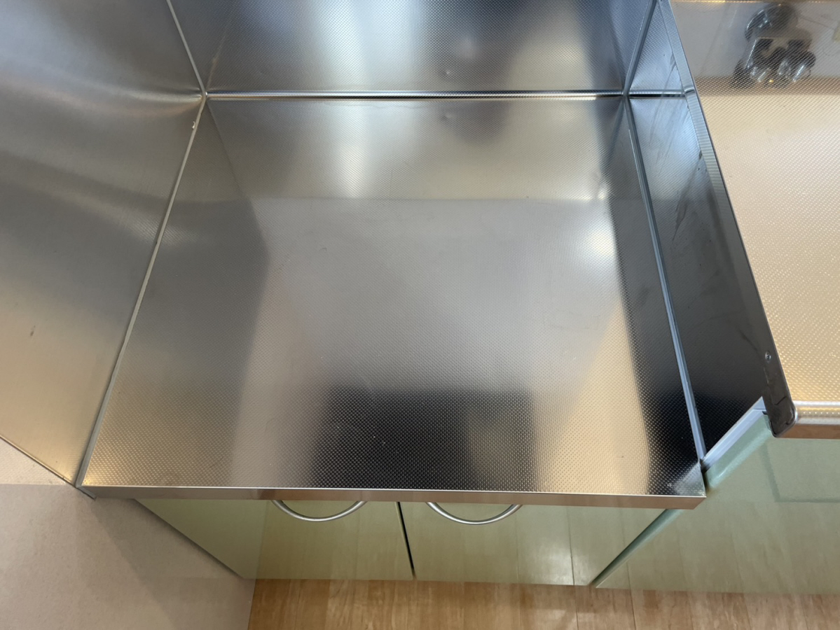 キッチン 写真19